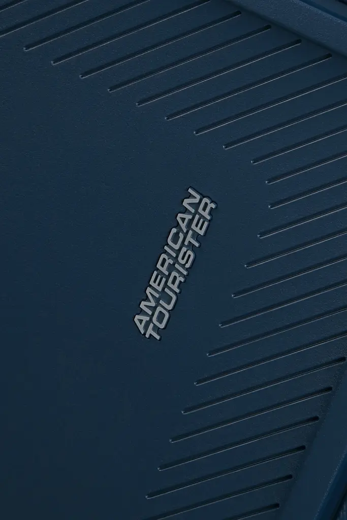 Валіза American Tourister DASHPOP MIDNIGHT BLUE 67x45x29(33) 67 См MG5*11002 - фото 13