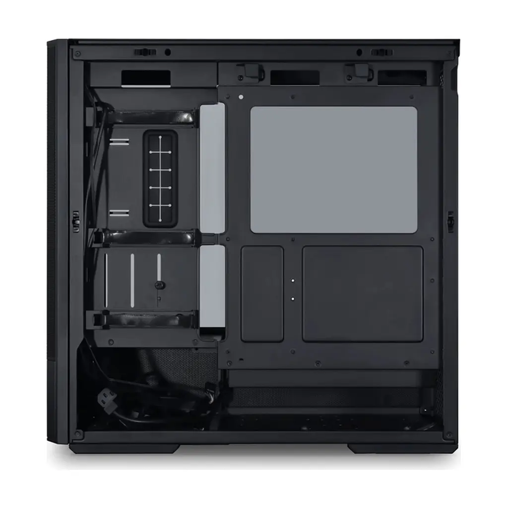 Корпус для ПК Lian Li LANCOOL 207 Digital, Black (G99.LAN207DX.00) - фото 2