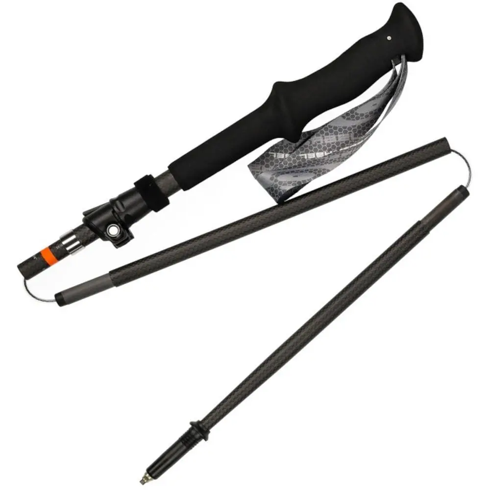 Трекінгові палиці Gabel Ibex Carbon XT - фото 4