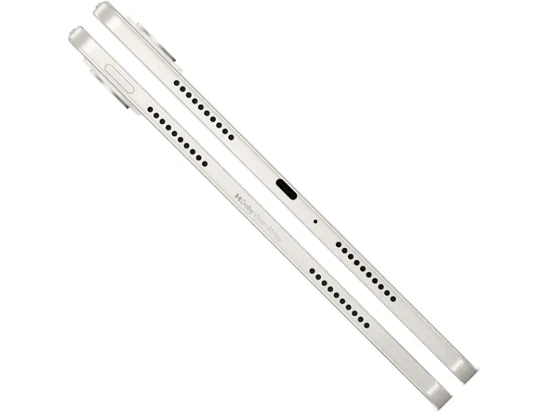 Планшет Lenovo Yoga Tab 8/256GB Seashell + Pen (ZAG60135UA) - фото 6