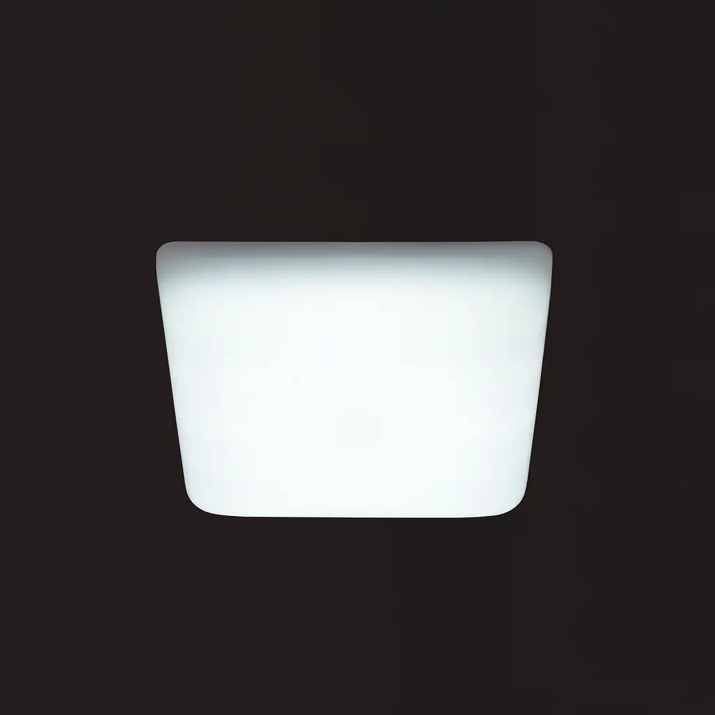 Стельовий врізний світильник для ванної Brille LED-46R/9W CW - фото 6