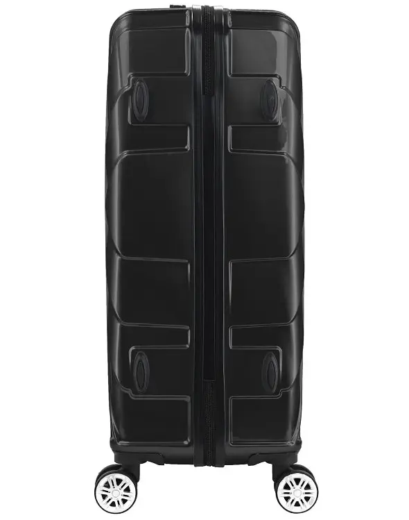 Чемодан Semi Line 24" (M) Black (T5765-2) (DAS302951) - фото 2