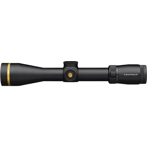 Приціл Leupold VX-6 2-12x42 CDS FierDot Duplex - фото 3