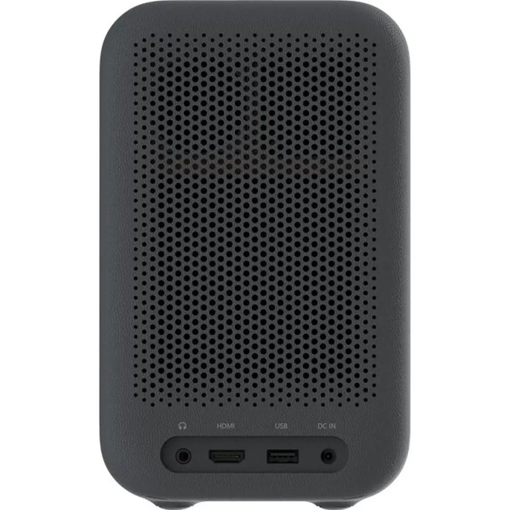 Мультимедійний проектор Xiaomi Smart Projector L1 Pro (BHR9588EU) [130039] - фото 6
