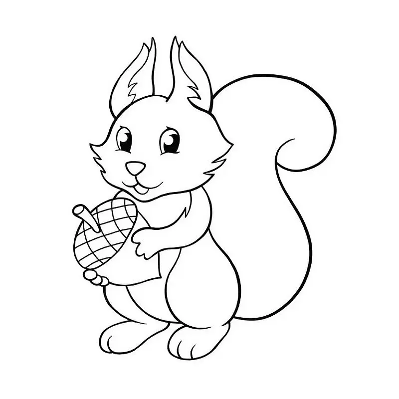 Большая книга раскрасок "Раскрашиваем вместе" Ранок 1736035, 64 страницы - фото 7