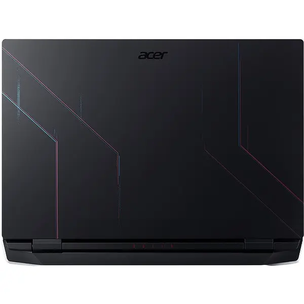 Ноутбук ACER Nitro 16 AN16-51-570E (NH.QJMEX.003), Intel Core i5-13500H до 4.7ГГц, 16" WQXGA, 16ГБ, SSD 512ГБ, NVIDIA GeForce RTX 4050 6 - фото 6