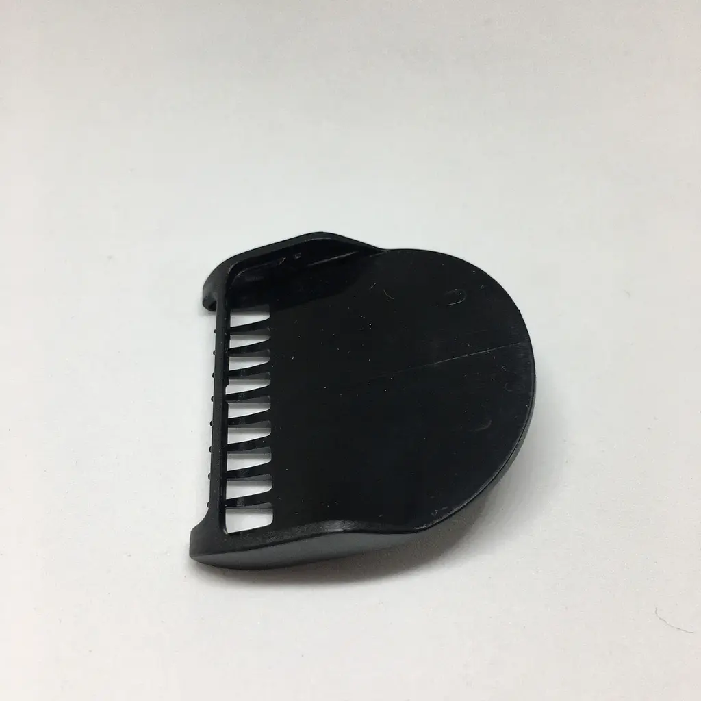 Гребінець для тримера Braun MGK3, MGK5, MGK7, BT3, BT5, тип 5513, 5514, 5515, 5516, 5517, 5541 1 мм - фото 3