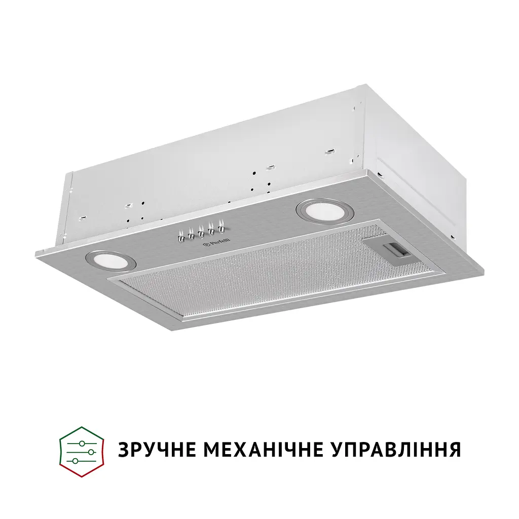 Витяжка повновбудована PERFELLI BI 5022 I LED - фото 3