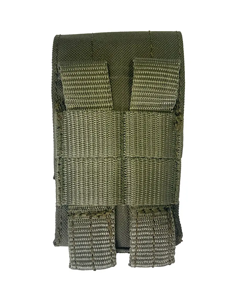 Підсумок для гранати Novator PG-1 Khaki (Oxford) - фото 4