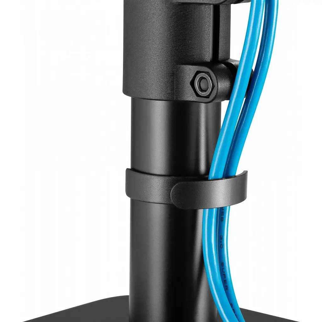 Кріплення для колонок OfficePro SS138 Black - фото 8