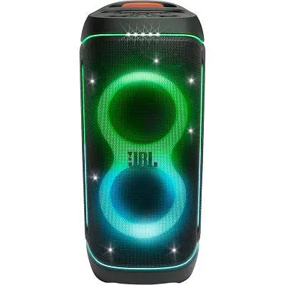 Акустична система JBL Partybox 720 Black (JBLPARTYBOX720EU) - фото 2