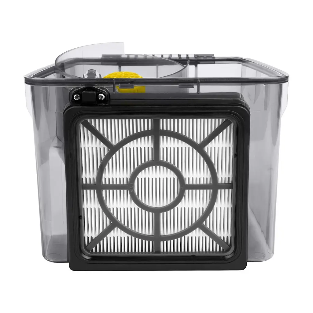 Пылесос ECG VP BS6120 Animal - фото 2