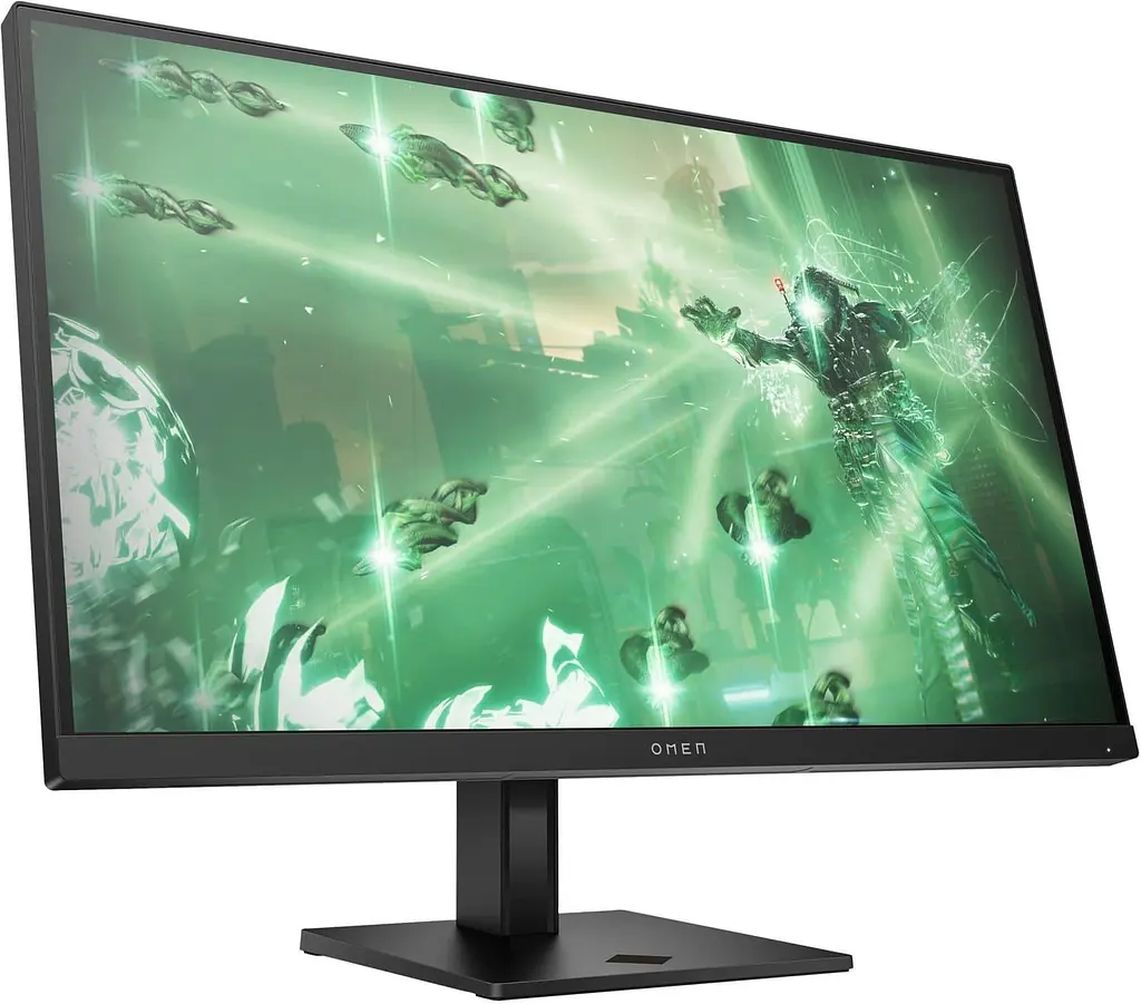 Монітор HP 27" OMEN 27qz QHD IPS 165Hz (AK2B3AA) - фото 3