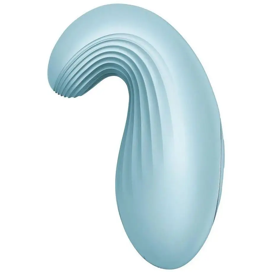 Вибратор Satisfyer Dipping Delight - фото 5