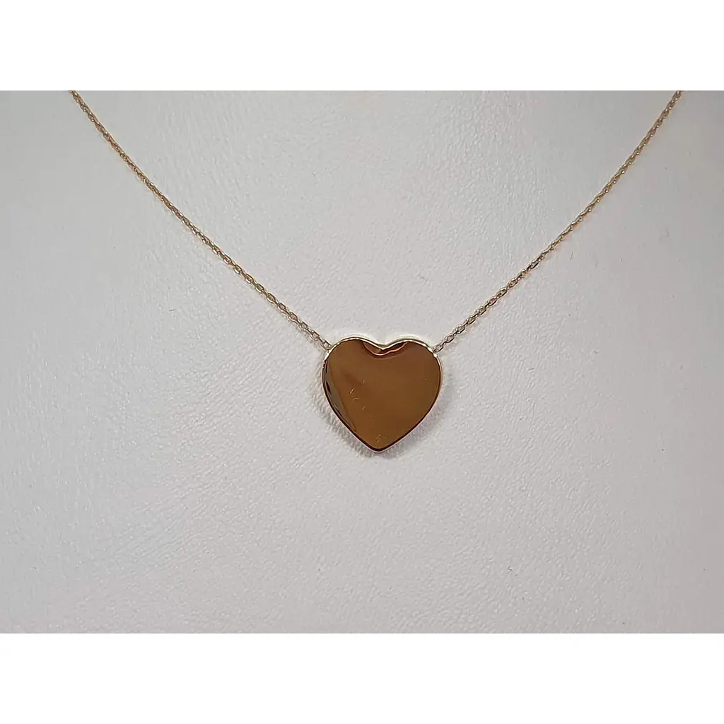 Золоте кольє Favoritum. 810038 - фото 2