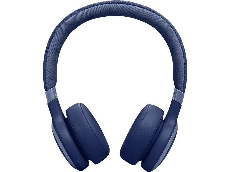 Навушники JBL Live 670NC (LIVE670NCBLU) Blue - фото 5