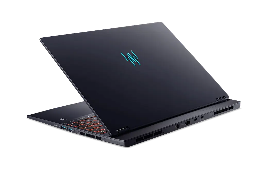 Acer Ноутбук Acer Predator Helios Neo 16 PHN16S-71 16" IPS, Intel U9-275HX, 64GB, F1TB+1TB, NVD5070Ti-12, Win11P - фото 5