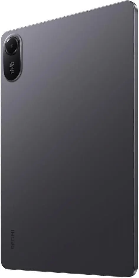 Планшет Xiaomi Redmi Pad 2 4/128GB Wi-Fi Graphite Gray (VHU5659EU) - фото 3