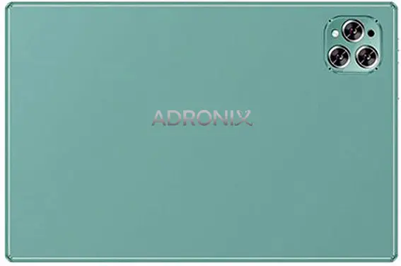 Планшет-телефон Adronix Elit Tab 10 LTE Green 4/32 DUAL SIM 10.1" IPS + Чохол-клавіатура в ПОДАРУНОК - фото 4