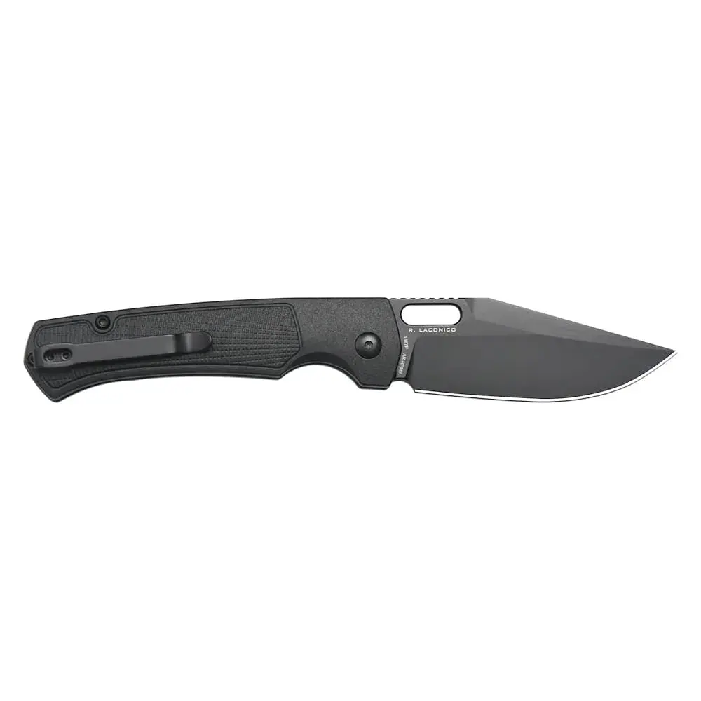 Ніж Artisan Revel BB Black (1867P-BBK) - фото 2