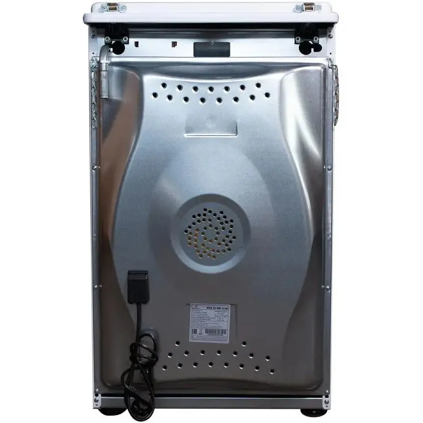 Газовая плита Greta KGG 52 MM 13 W - фото 5