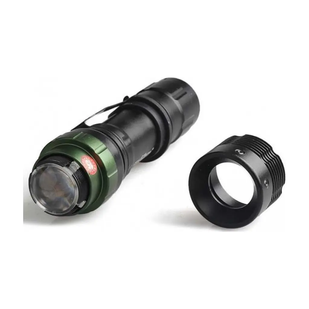 Ліхтар Watton WT-037 - фото 5