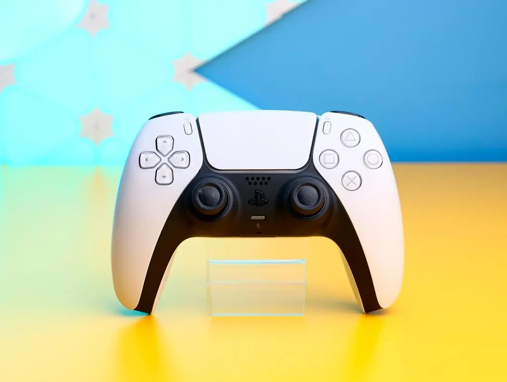 Ігрова консоль Sony PlayStation 5 Slim 1TB White Б/в [171706] - фото 5
