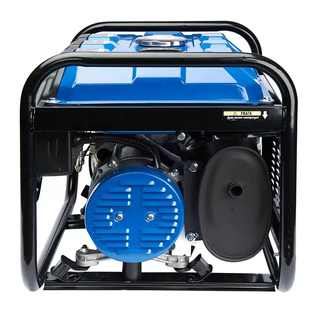 Генератор бензиновий EnerSol Kit Energy 2.8 кВт EPG-2800S - фото 7