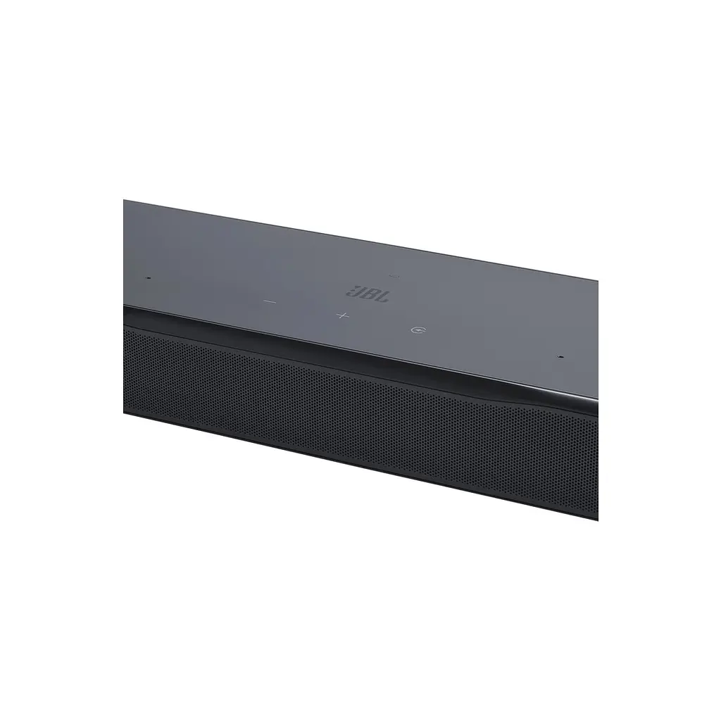 Акустична система JBL BAR 1000 (M2) Black (JBLBAR1000M2BLKEP) - фото 9