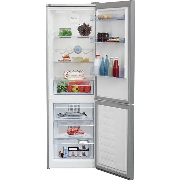 Холодильник Beko RCNA366K30XB (6605908) - фото 2