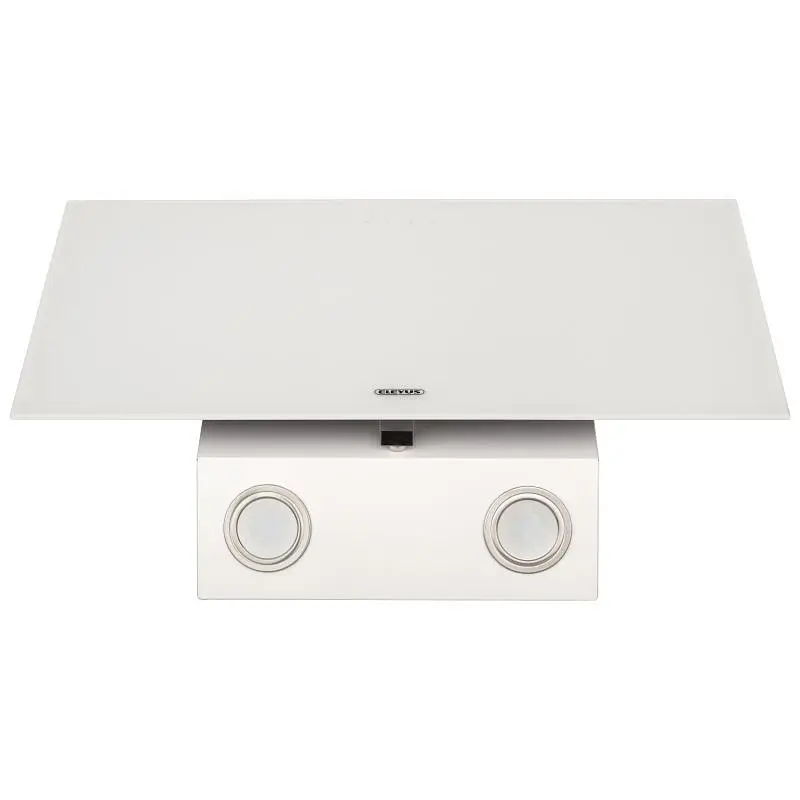 Витяжка ELEYUS CRISTAL 700 LED 60 WH - фото 4