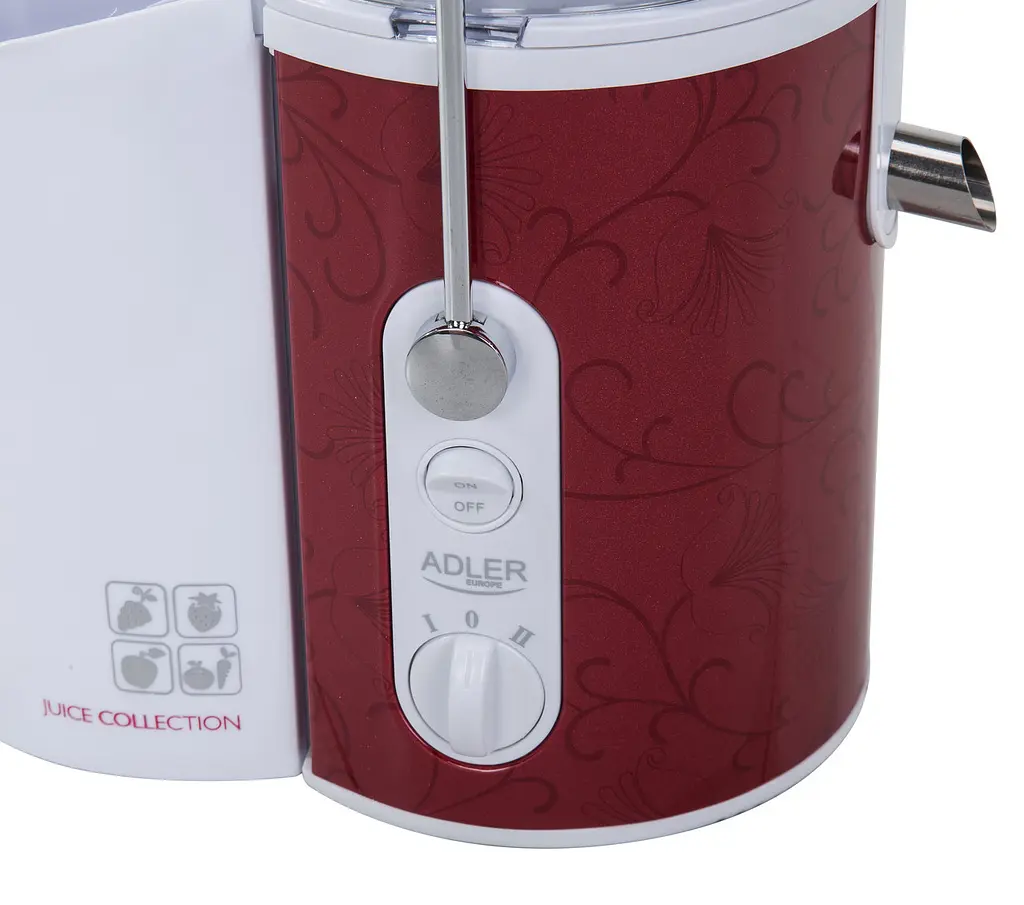 Соковитискач Adler AD 4111 - фото 4
