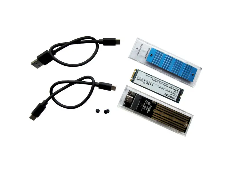 Кишеня зовнішня Dynamode DM-CAD-SSD09 - фото 6