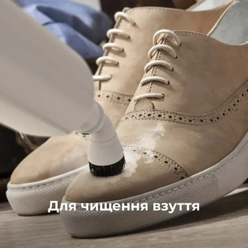Пароочищувач Aeno ASM0002 - фото 8