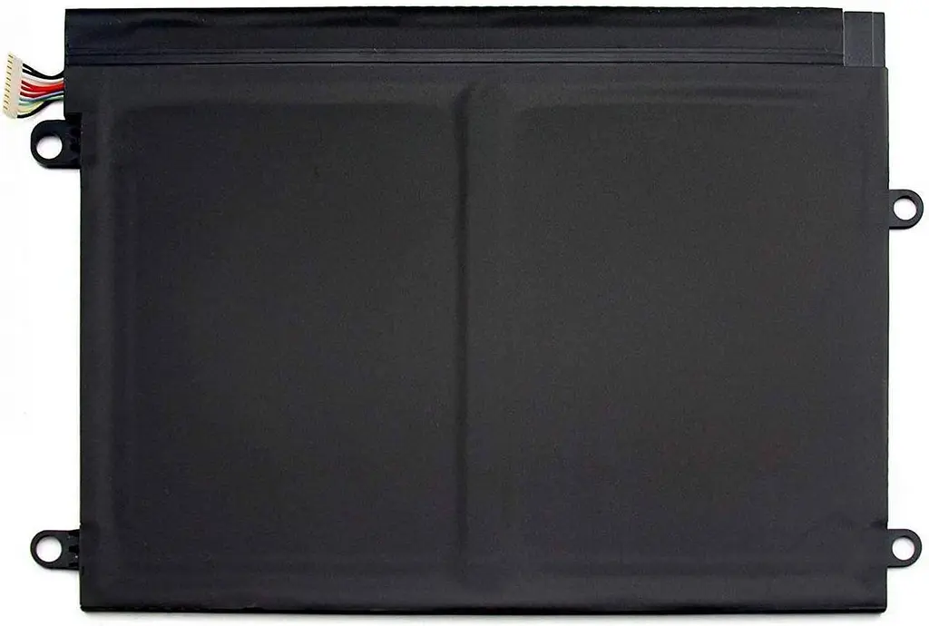 Акумулятор 4982229P 7.6V 5500 mAh 41.8WH 10PIN 8Lines - фото 4