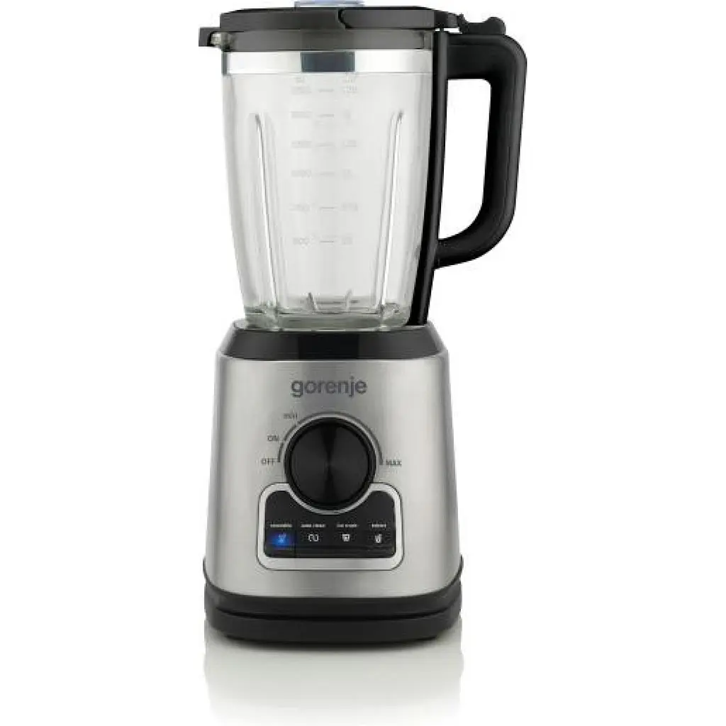 Блендер Gorenje B 1400 BE (741571) - фото 2