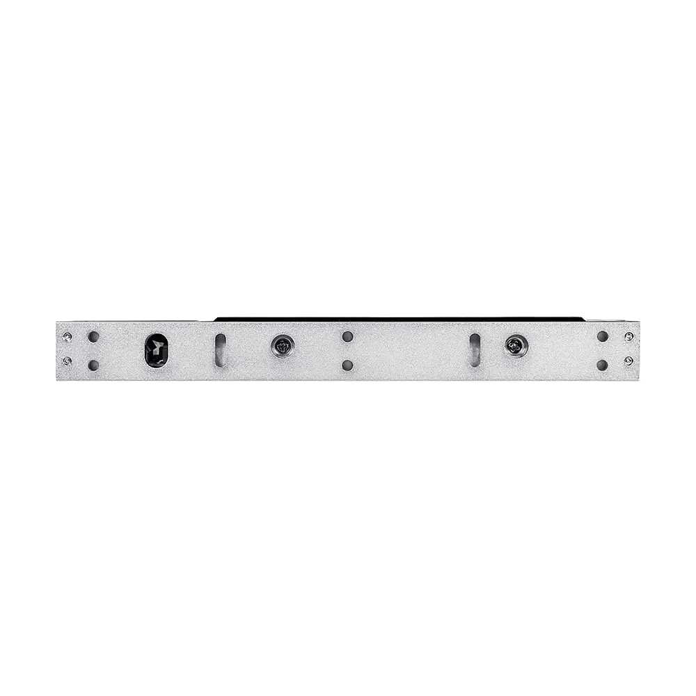Замок електромагнітний накладний Trinix TML-300LED (DS) 300kg (66-00007) - фото 9