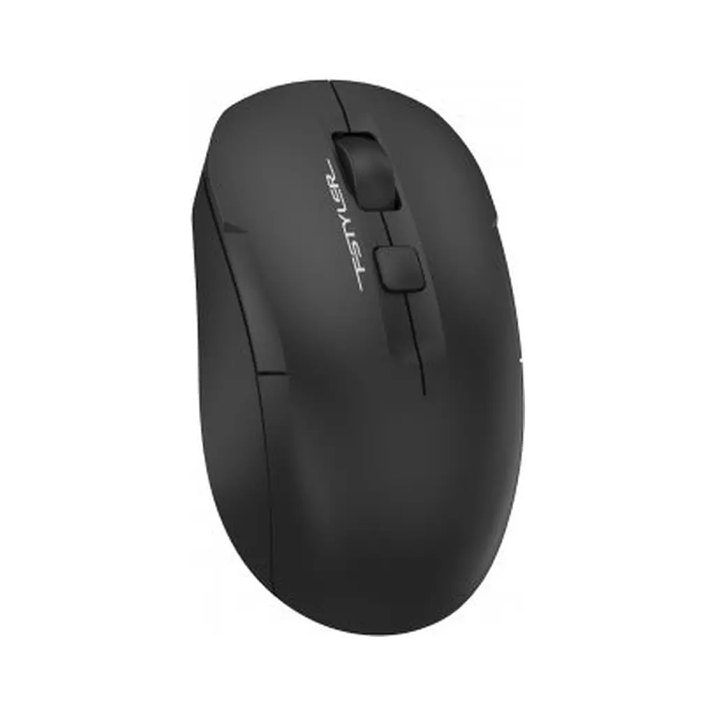 Мишка A4Tech FG16CS Air2 Wireless Black (4711421998468) - фото 2