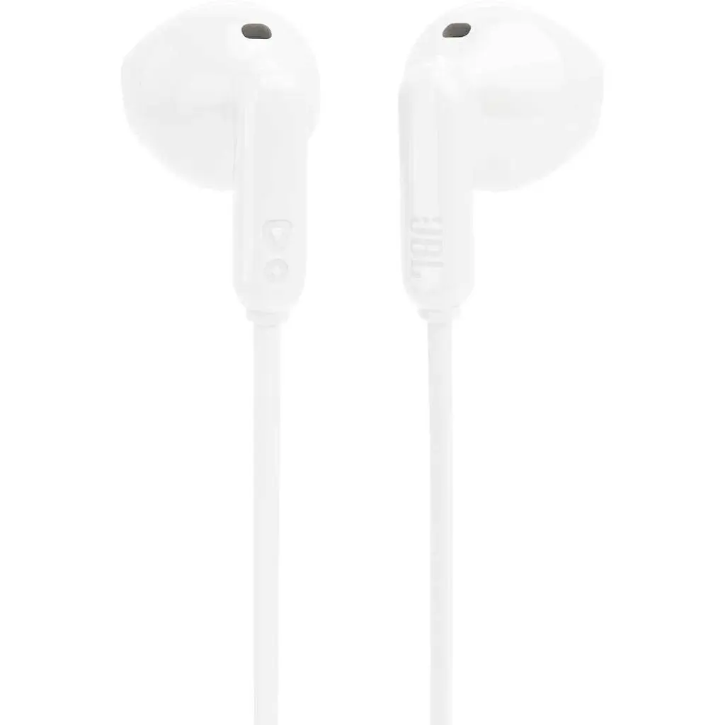 Гарнітура JBL TUNE 235BT White (JBLT235BTWHT) (7237190) - фото 2