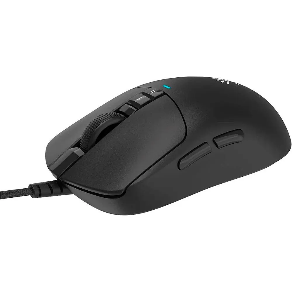 Миша Bloody W72 Ultra Black [122470] - фото 3