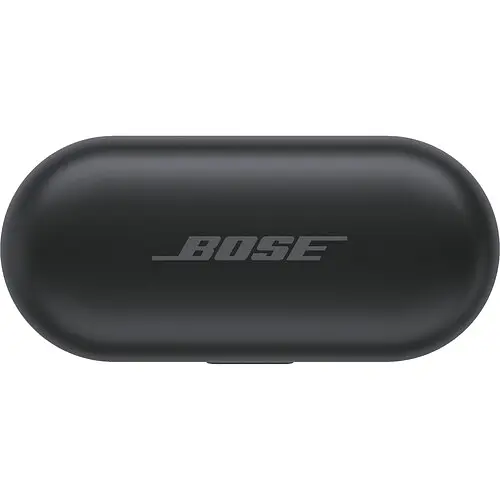 Наушники Bose Sport Earbuds Black (805746-0010) - фото 9