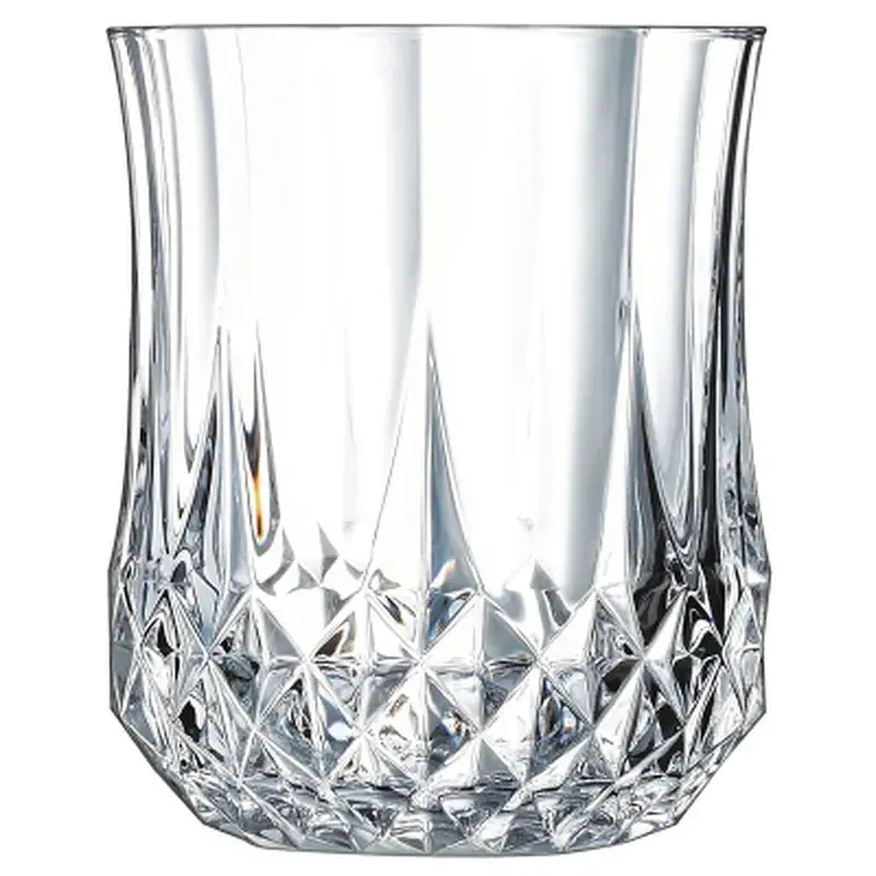 Набір склянок Cristal d'Arques Paris Longchamp 6 х 230 мл (L9758) - фото 2