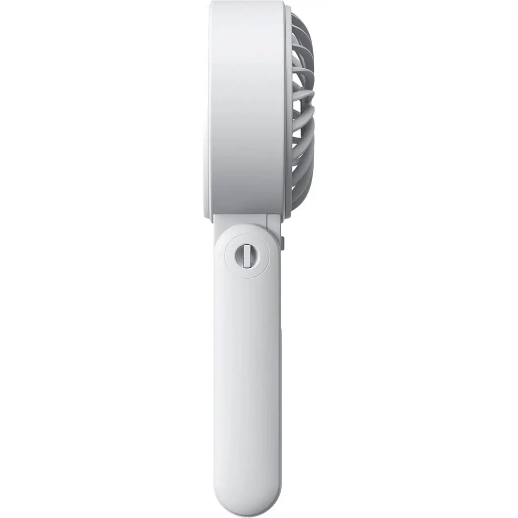 Портативний вентилятор JisuLife Handheld Fan Life7 Grey [167307] - фото 4