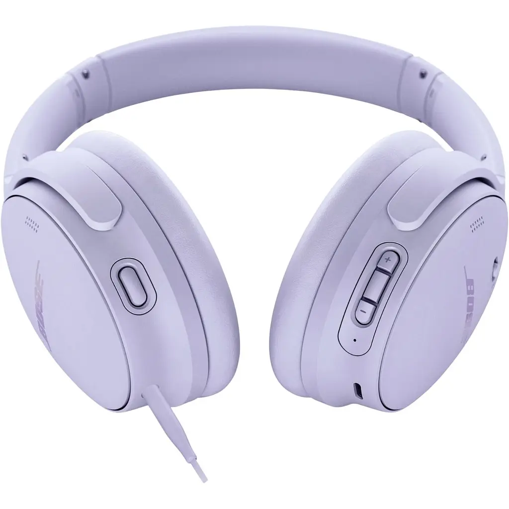 Наушники Bose QuietComfort Headphones Chilled Lilac [884367-1200] [152952] - фото 3