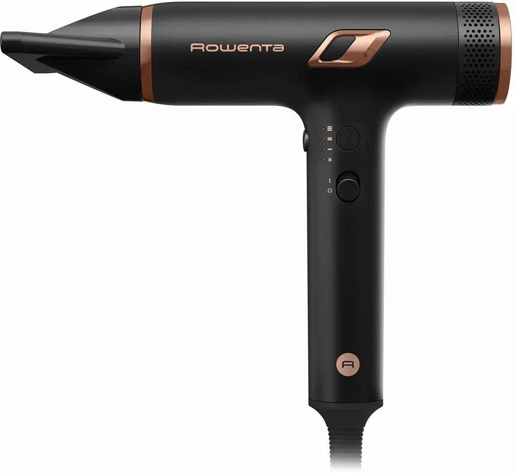 Фен Rowenta T-Shape Maesteria Nano HY8310F0 - фото 3