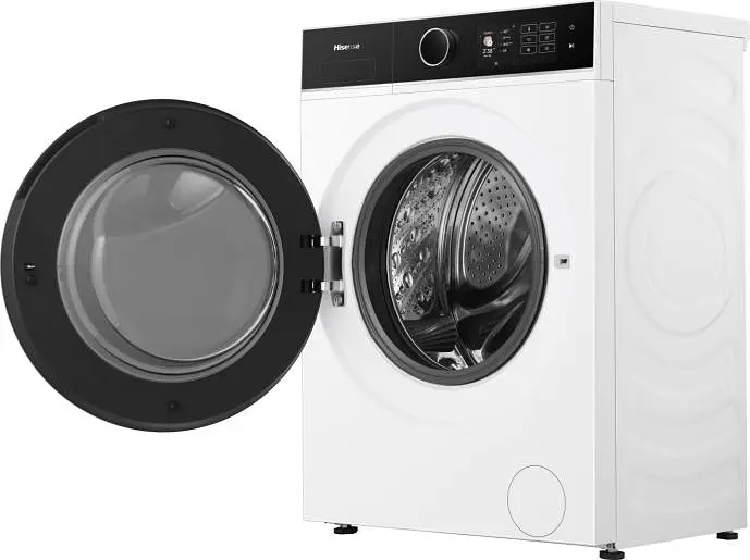 Пральна машина Hisense автоматична WF5I9043BWFS (7173524) - фото 6