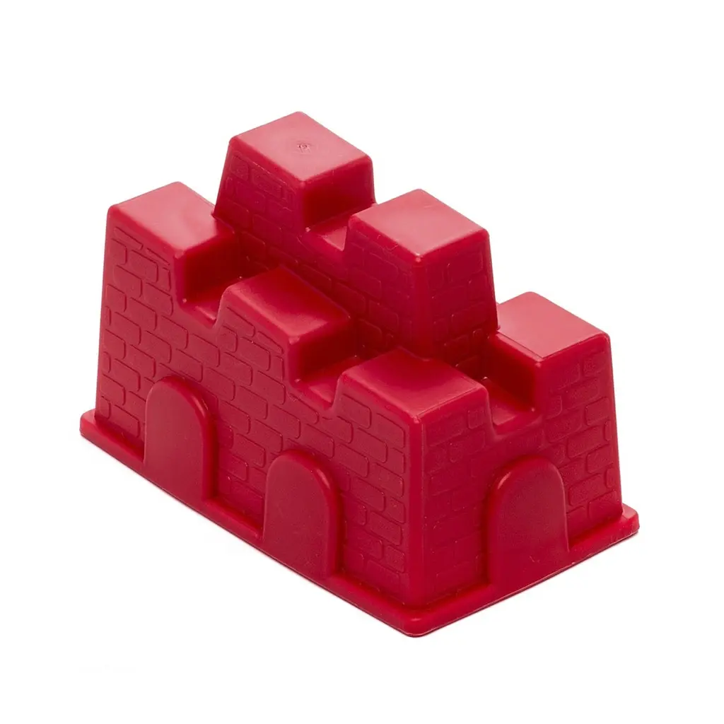 Ігровий набір для піску Battat Мега Відерце Море 9 предметів (BX1444Z) - фото 7