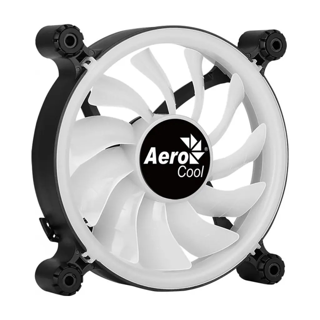 Кулер до корпусу AeroCool Spectro 12 FRGB (ACF3-NA10217.11) - фото 4