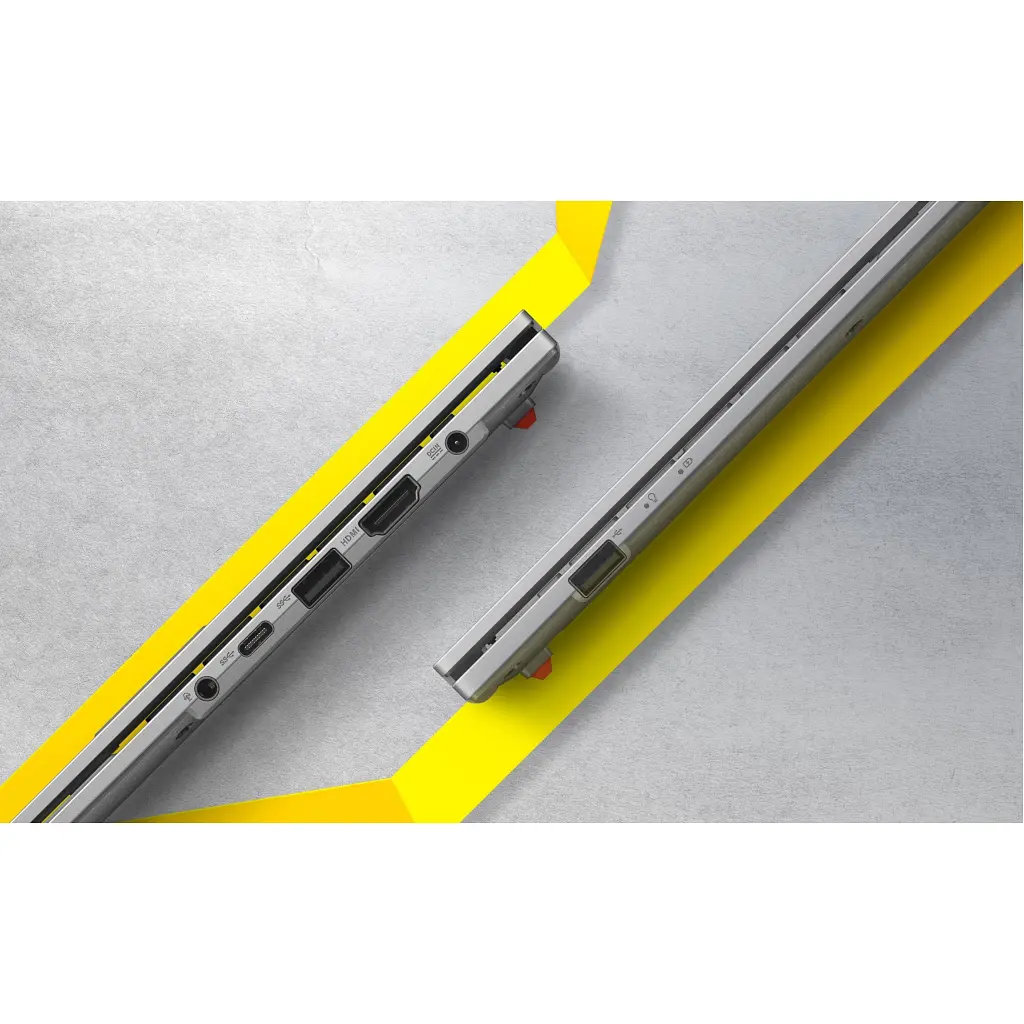 Ноутбук ASUS Vivobook Go 15 E1504FA-BQ5415 (90NB0ZR2-M07KL0) - фото 11