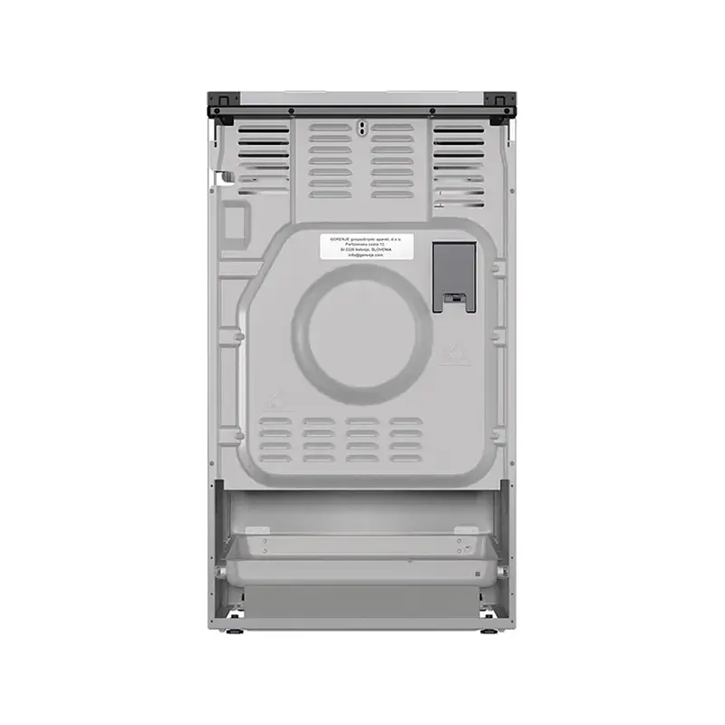 Плита газова GORENJE GK 5C43 SH (FM513D-HPD4B) - фото 9